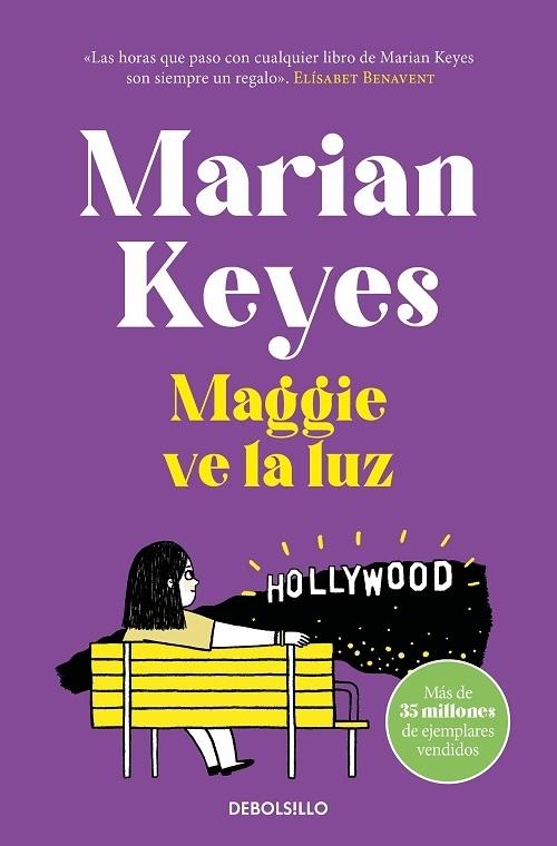 Maggie ve la luz "(Hermanas Walsh - 3)"