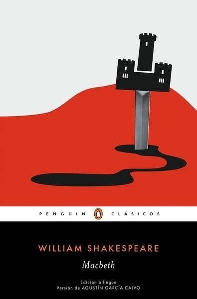 Macbeth · Shakespeare, William: Penguin Clásicos -978-84-9105-042-1 -  Libros Polifemo