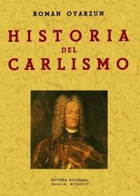 Historia del carlismo