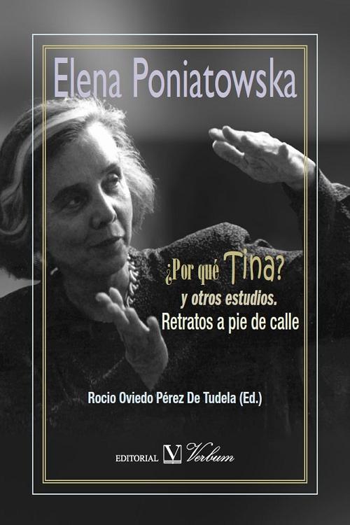 ¿Por qué Tina? y otros estudios "Retratos a pie de calle".