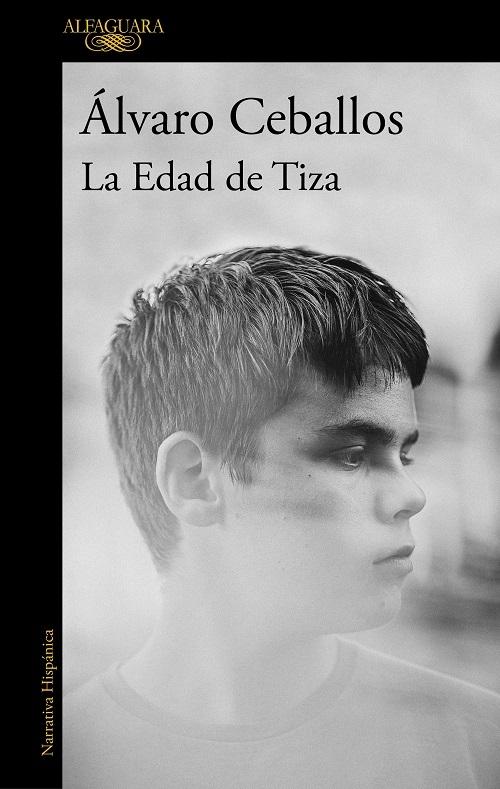 La Edad de Tiza . 