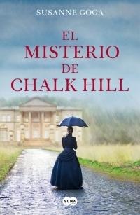 El misterio de Chalk Hill. 