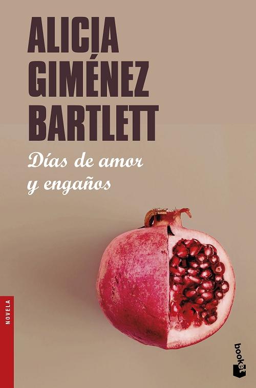 Días de amor y engaños . 