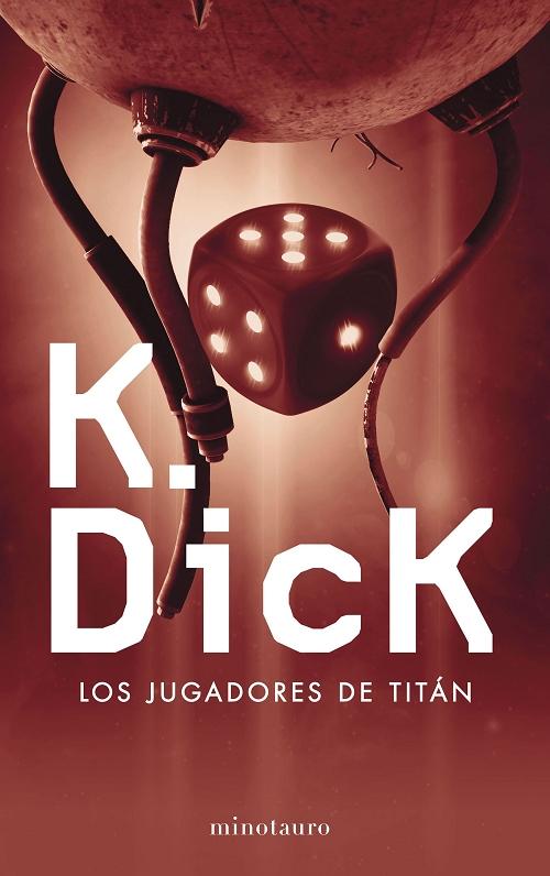 Los jugadores de Titán