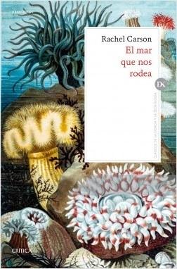 El mar que nos rodea. 