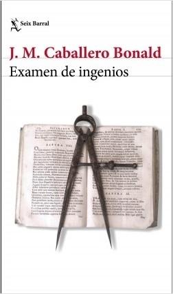 Examen de ingenios. 