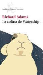 La colina de Watership. 