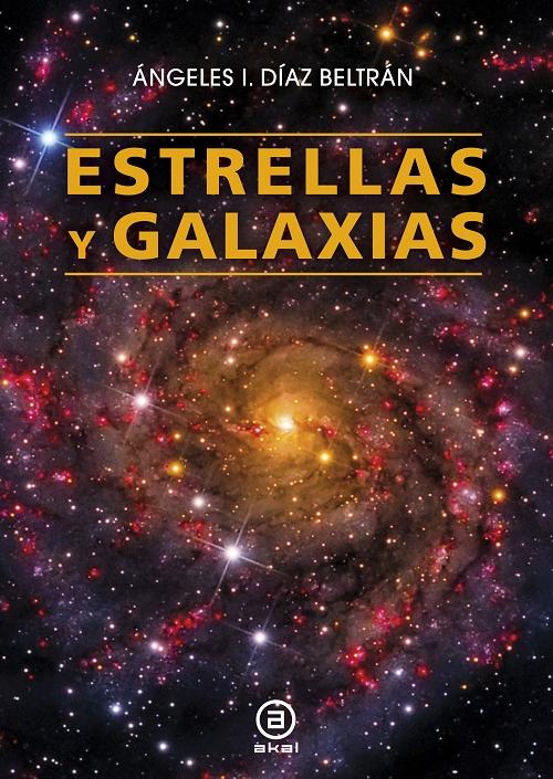 Estrellas y galaxias. 