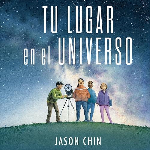 Tu lugar en el Universo. 