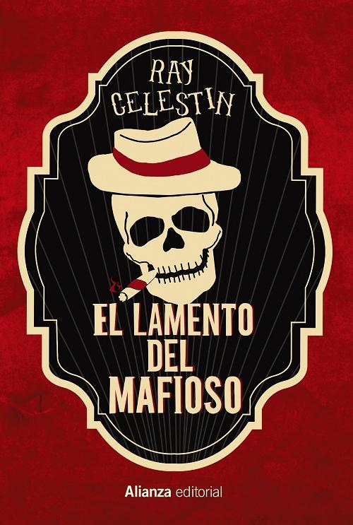 El lamento del mafioso "(Cuarteto City Blues - 3)"