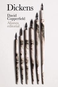 David Copperfield "La historia personal y experiencias de David Copperfield, hijo"