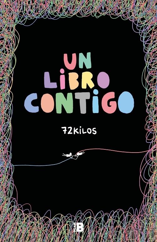 Un libro contigo. 