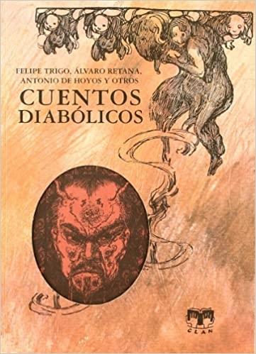 Cuentos diabólicos. 