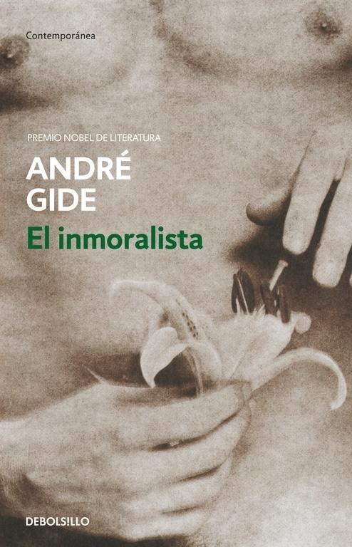 El inmoralista.