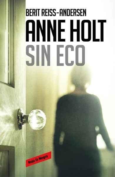 Sin eco "(Hanne Wilhelmsen - 6)"