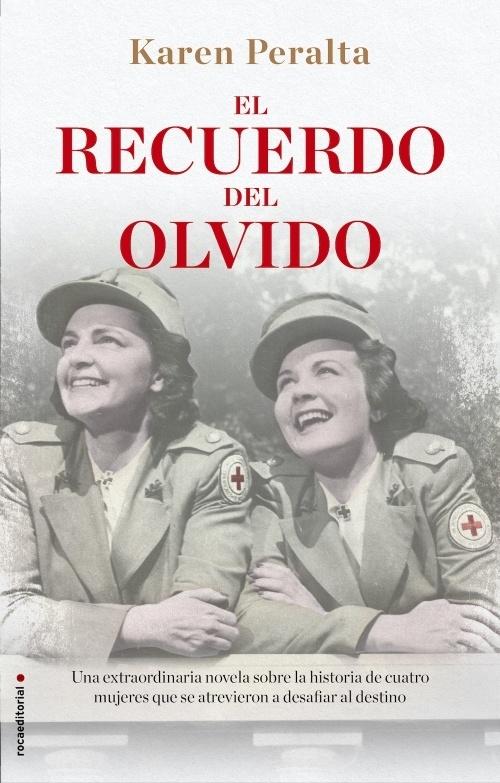 El recuerdo del olvido. 