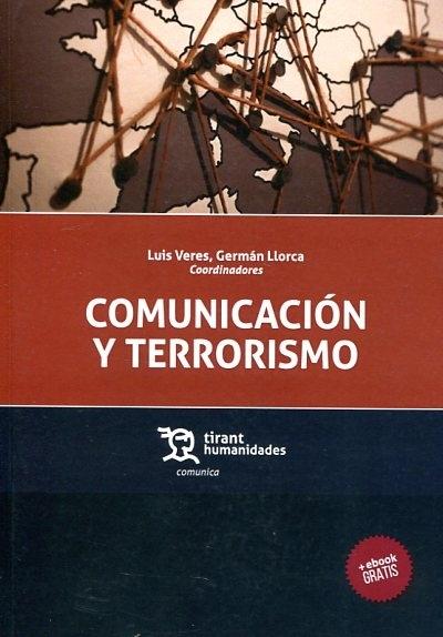 Comunicación y terrorismo. 