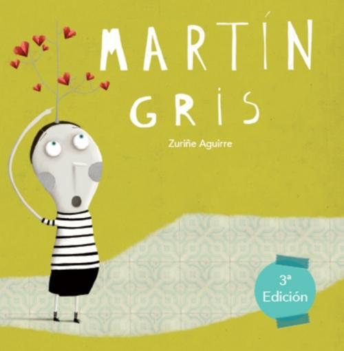 Martín Gris.
