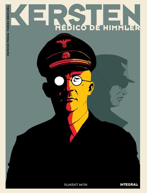 Kersten "Médico de Himmler". 