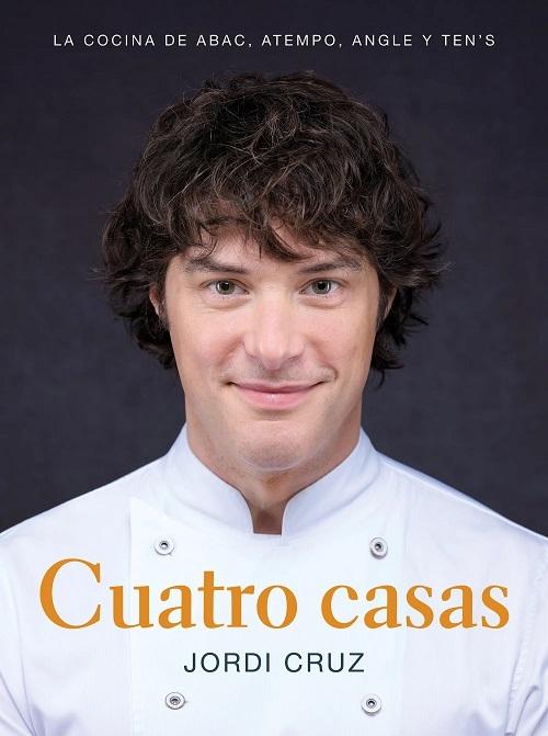 Cuatro casas "La cocina de Abac, Atempo, Angle y Ten's".