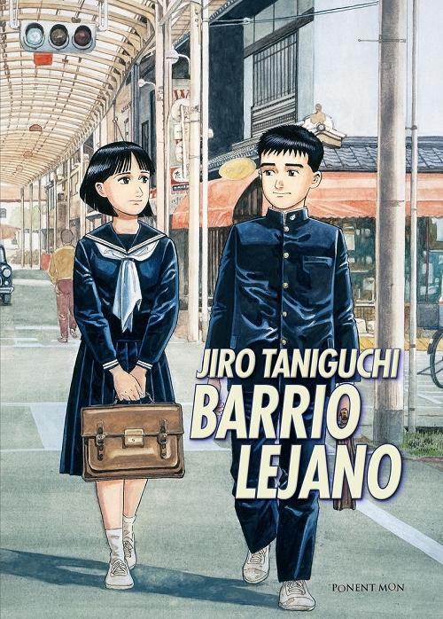 Barrio lejano "(Edición definitiva)"