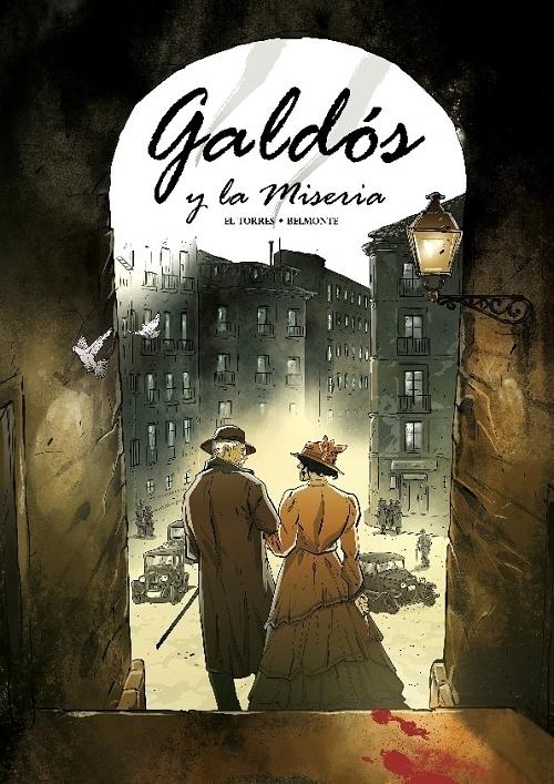 Galdós y la miseria. 