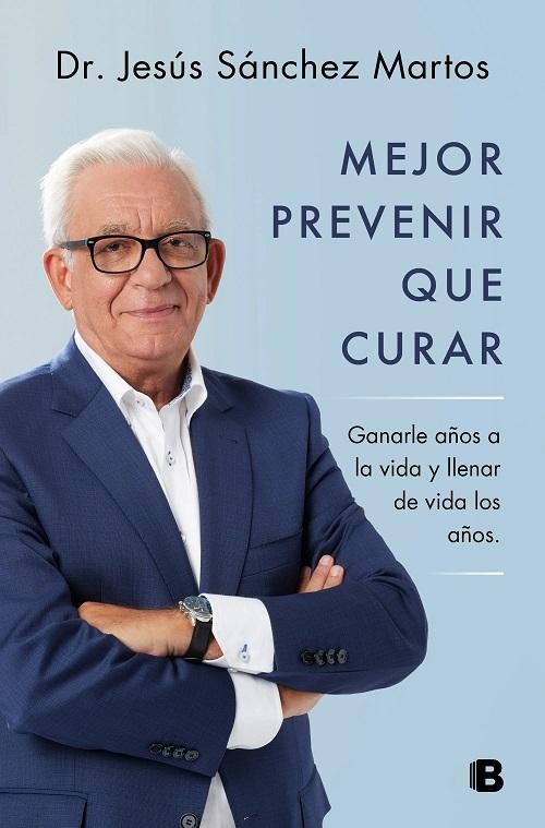 Mejor prevenir que curar. 