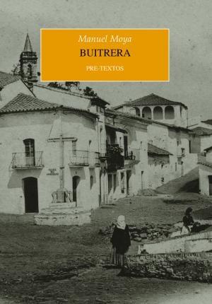 Buitrera