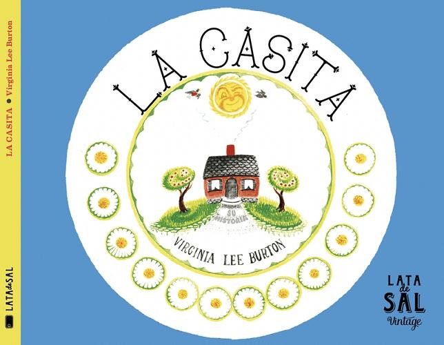 La casita. 