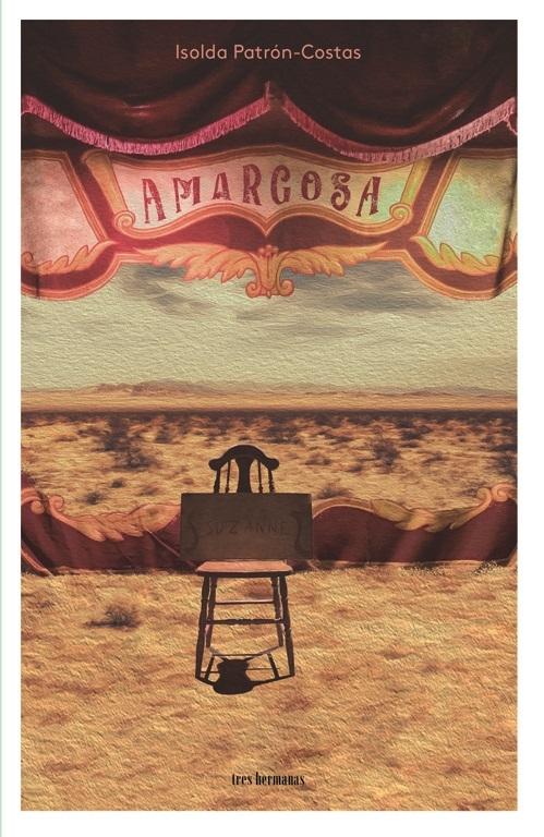 Amargosa. 