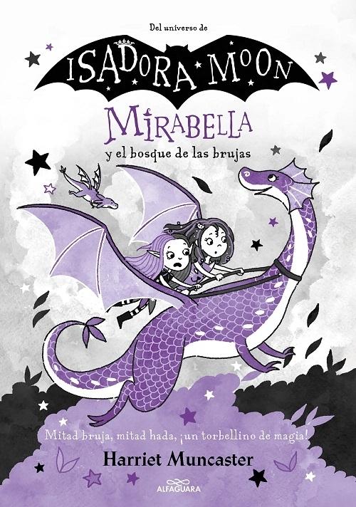 Mirabella y el bosque de las brujas "(Mirabella - 4)"