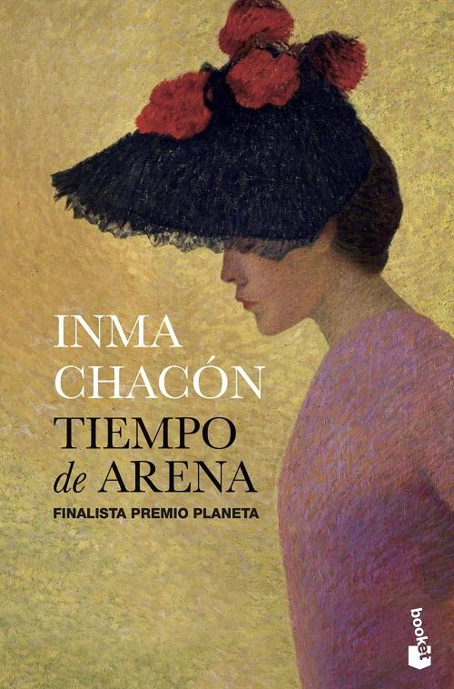 Tiempo de arena