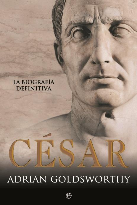 César "La biografía definitiva". 