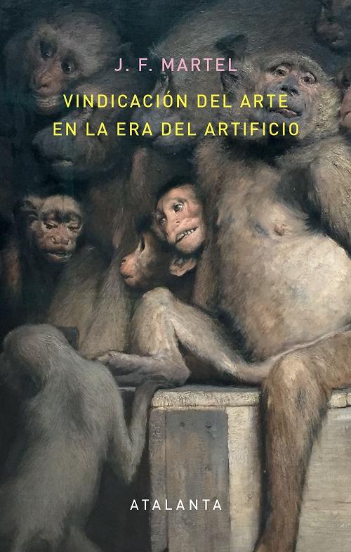 Vindicación del arte en la era del artificio. 