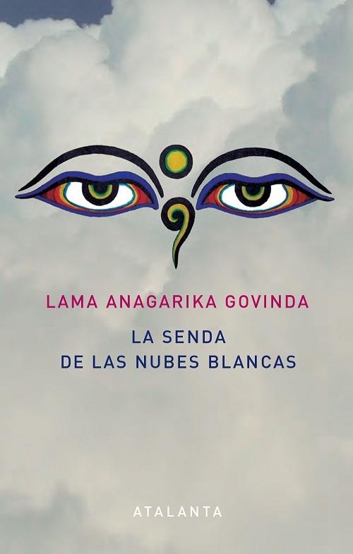 La senda de las nubes blancas