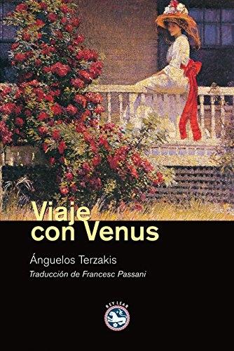 Viaje con Venus