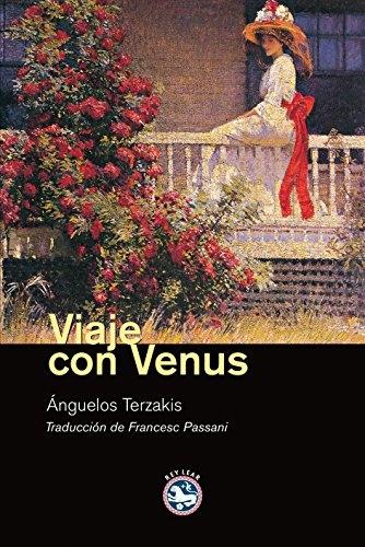 Viaje con Venus. 