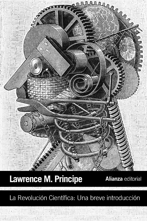 La Revolución Científica "Una breve introducción".
