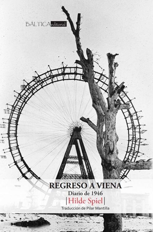 Regreso a Viena "Diario de 1946".