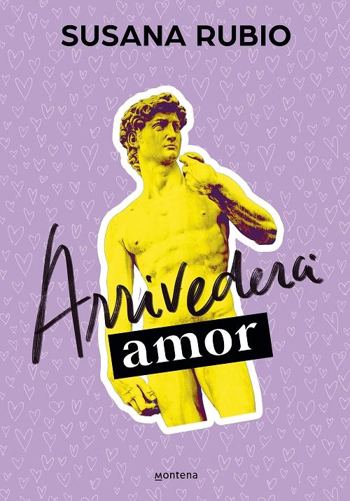 Arrivederci, amor "(En Roma - 1)". 