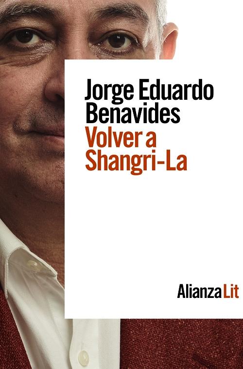 Volver a Shangri-la