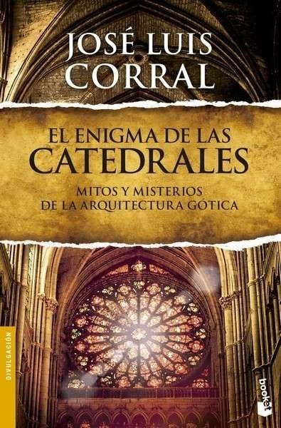 El enigma de las catedrales. 