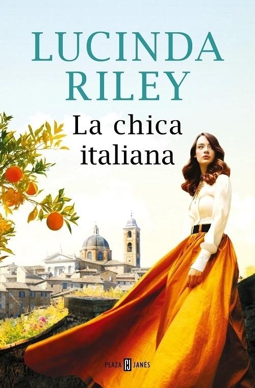 La chica italiana. 