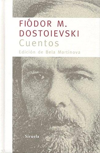 Cuentos "(Fiódor Dostoievski)"