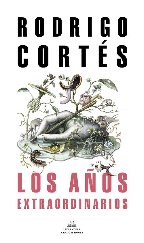 Los años extraordinarios.