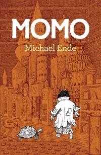 Momo.