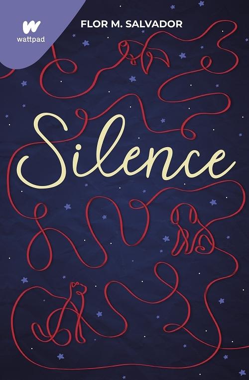 Silence.