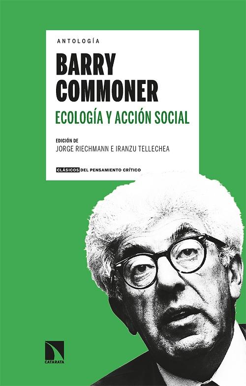 Ecología y acción social. 