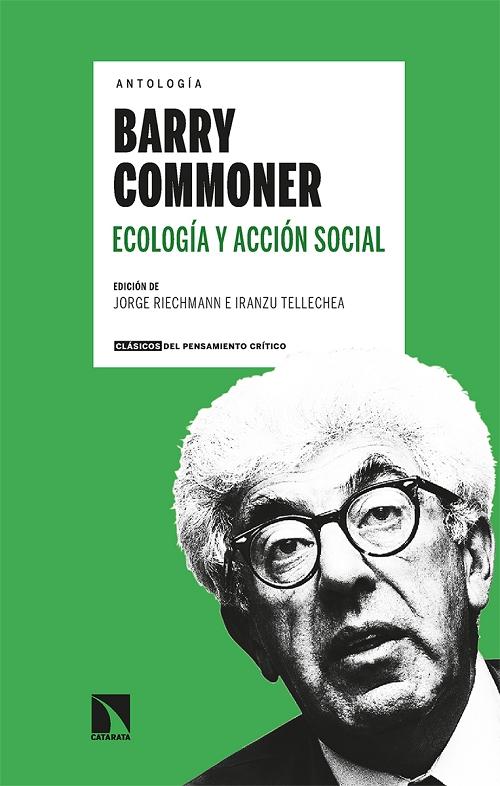 Ecología y acción social.