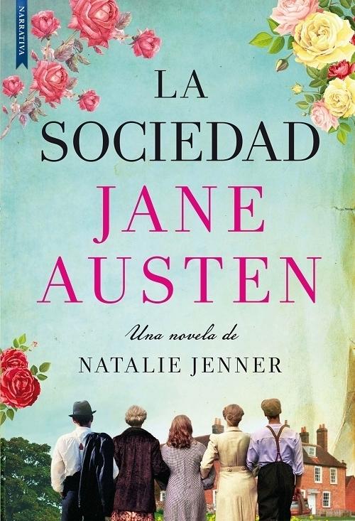 La Sociedad Jane Austen. 